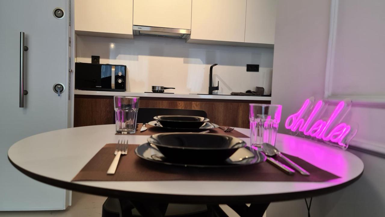 City Aparts Nisantasi イスタンブール エクステリア 写真